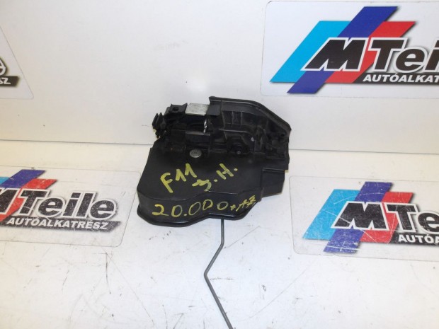 [GYRI BONTOTT] BMW - JOBB OLDALI HTS AJTZR F11